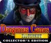Dangerous Games: Illusionist Collector's Edition 게임