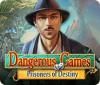 Dangerous Games: Prisoners of Destiny 게임