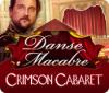 Danse Macabre: Crimson Cabaret 게임