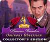 Danse Macabre: Ominous Obsession Collector's Edition 게임