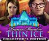Danse Macabre: Thin Ice Collector's Edition 게임