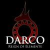 DARCO - Reign of Elements 게임