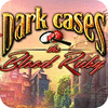 Dark Cases: The Blood Ruby Collector's Edition 게임