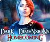 Dark Dimensions: Homecoming Collector's Edition 게임