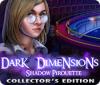 Dark Dimensions: Shadow Pirouette Collector's Edition 게임