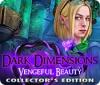 Dark Dimensions: Vengeful Beauty Collector's Edition 게임