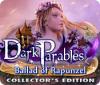 Dark Parables: Ballad of Rapunzel Collector's Edition 게임
