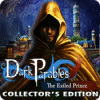 Dark Parables: The Exiled Prince Collector's Edition 게임