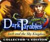 Dark Parables: Jack and the Sky Kingdom Collector's Edition 게임