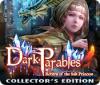 Dark Parables: Return of the Salt Princess Collector's Edition 게임