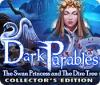 Dark Parables: The Swan Princess and The Dire Tree Collector's Edition 게임