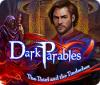 Dark Parables: The Thief and the Tinderbox 게임