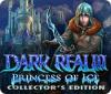 Dark Realm: Princess of Ice Collector's Edition 게임