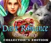 Dark Romance: Winter Lily Collector's Edition 게임