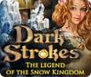 Dark Strokes: The Legend of the Snow Kingdom 게임