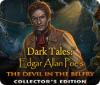 Dark Tales: Edgar Allan Poe's The Devil in the Belfry Collector's Edition 게임