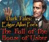 Dark Tales: Edgar Allan Poe's The Fall of the House of Usher 게임