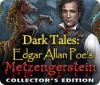 Dark Tales: Edgar Allan Poe's Metzengerstein Collector's Edition 게임