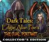 Dark Tales: Edgar Allan Poe's The Oval Portrait Collector's Edition 게임