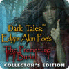Dark Tales: Edgar Allan Poe's The Premature Burial Collector's Edition 게임
