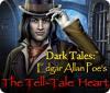 Dark Tales: Edgar Allan Poe's The Tell-Tale Heart 게임