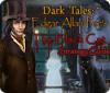Dark Tales: Edgar Allan Poe's The Black Cat Strategy Guide 게임