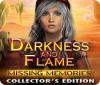 Darkness and Flame: Missing Memories Collector's Edition 게임