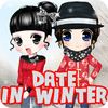 Date In Winter 게임