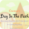 Coconut's Day In The Park 게임