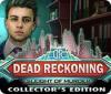 Dead Reckoning: Sleight of Murder Collector's Edition 게임