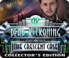 Dead Reckoning: The Crescent Case Collector's Edition 게임