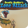 How to Train Your Dragon: Deadly Nadder's Zone Attack 게임