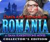 Death and Betrayal in Romania: A Dana Knightstone Novel Collector's Edition 게임