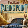 Death at Fairing Point: A Dana Knightstone Novel Collector's Edition 게임