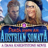 Death Upon an Austrian Sonata: A Dana Knightstone Novel 게임