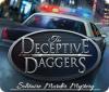 The Deceptive Daggers: Solitaire Murder Mystery 게임