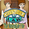 Defenders of Law: The Rosendale File 게임