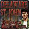 Delaware St. John - The Curse of Midnight Manor 게임