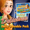 Delicious - Emily's Double Pack 게임