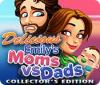 Delicious: Emily's Moms vs Dads Collector's Edition 게임