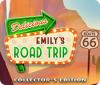 Delicious: Emily's Road Trip Collector's Edition 게임