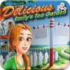 Delicious - Emily's Tea Garden 게임