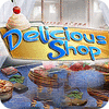 Delicious Shop 게임