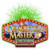 Demolition Master 3D: Holidays 게임