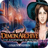 Demon Archive: The Adventure of Derek. Collector's Edition game