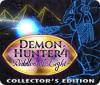 Demon Hunter 4: Riddles of Light Collector's Edition 게임