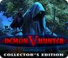 Demon Hunter V: Ascendance Collector's Edition 게임