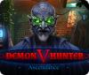 Demon Hunter V: Ascendance 게임