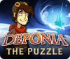 Deponia: The Puzzle 게임
