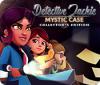 Detective Jackie: Mystic Case Collector's Edition 게임
